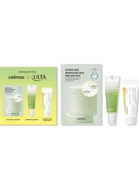 Celimax Bestseller Trio Kit BRAND NEWSEALED